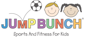 jump bunch logo